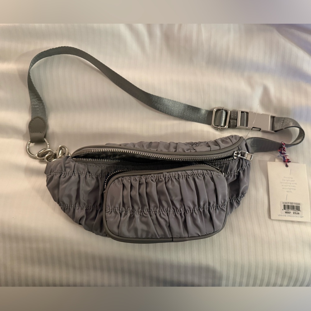 Urban Expressions belt bag